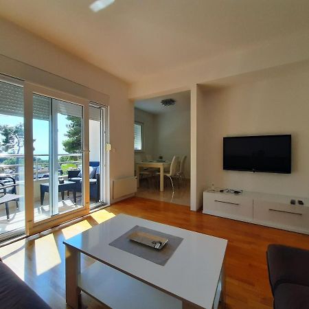 מאקרסקה Apartman U Centru Makarske מראה חיצוני תמונה